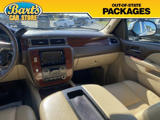 Used 2010 Chevrolet Avalanche LTZ image 21