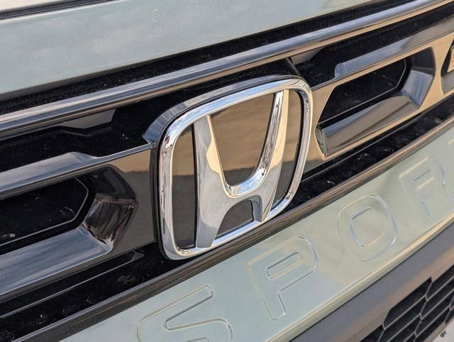 New 2026 Honda Passport TrailSport image 6