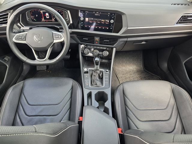 Used 2023 Volkswagen Jetta SEL image 12