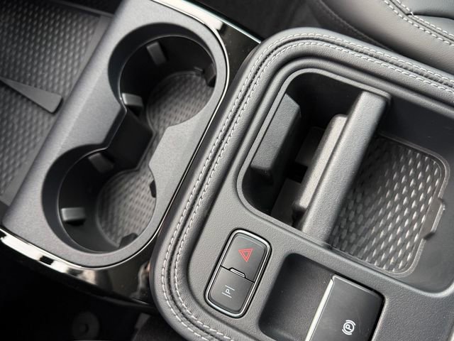 New 2026 Ford Mustang Mach-E Premium image 19