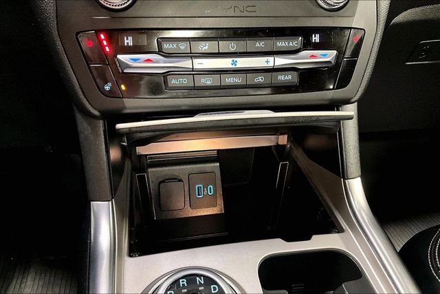 Used 2020 Ford Explorer XLT w/ Equipment Group 202A image 17