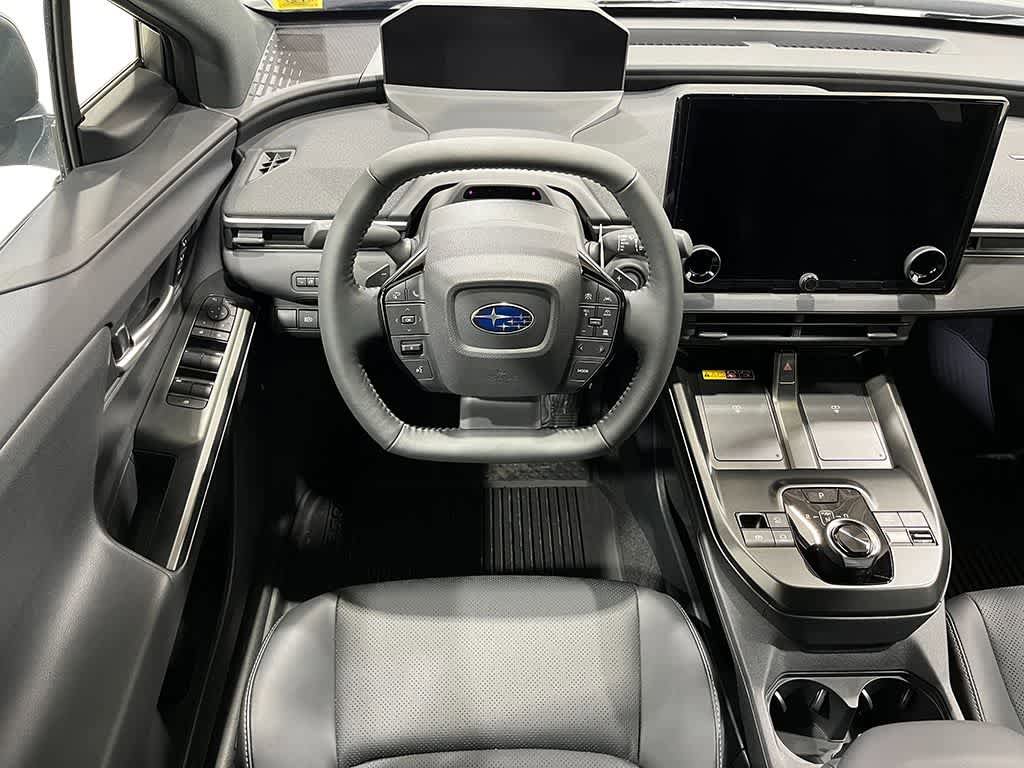 New 2026 Subaru Solterra image 16