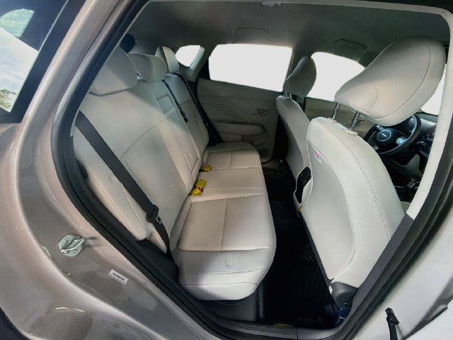 New 2027 Hyundai Kona SEL Sport FWD image 27