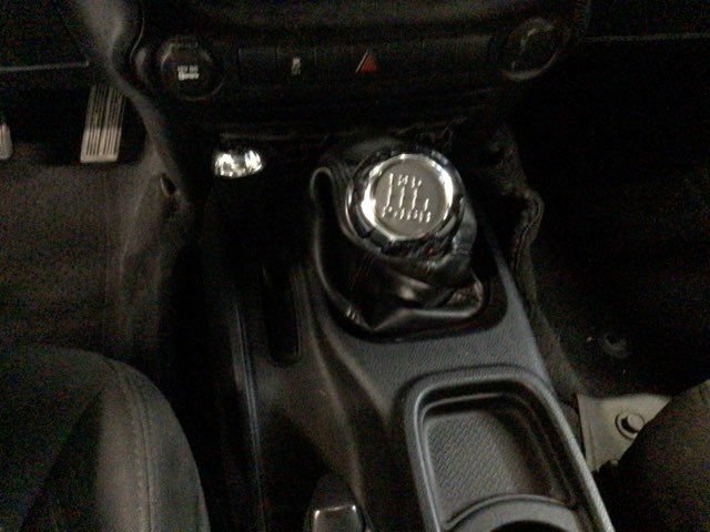 Used 2016 Jeep Wrangler Unlimited Sport w/ Dual Top Group AWD/4WD image 17