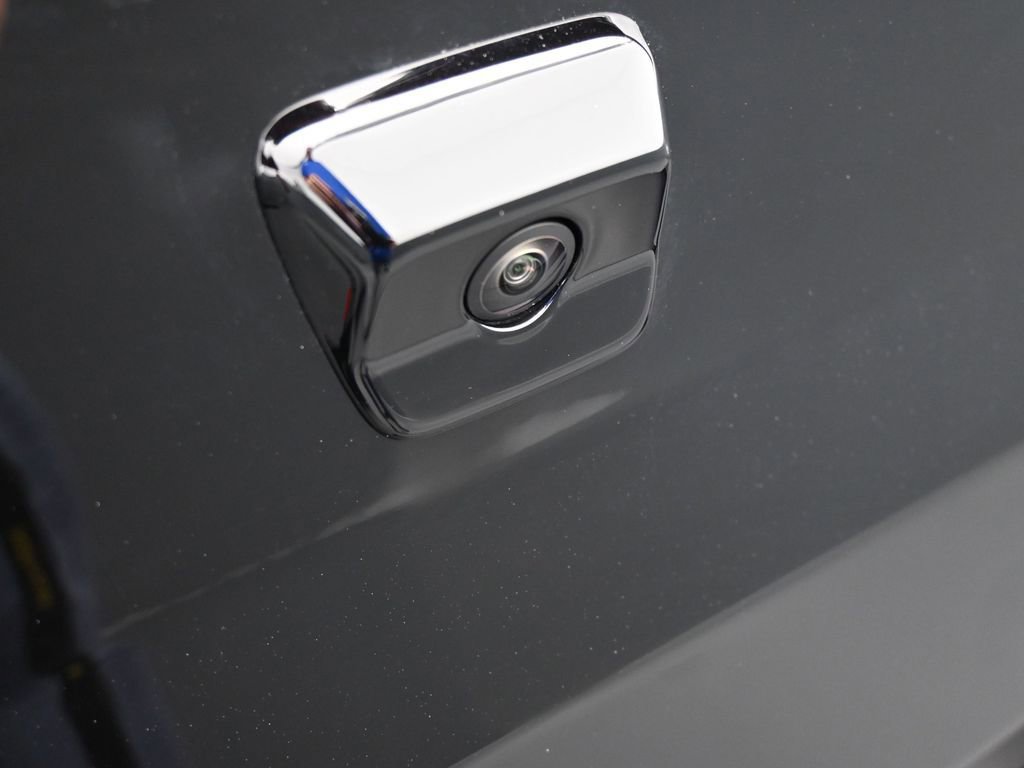 New 2026 Jeep Gladiator Rubicon image 41