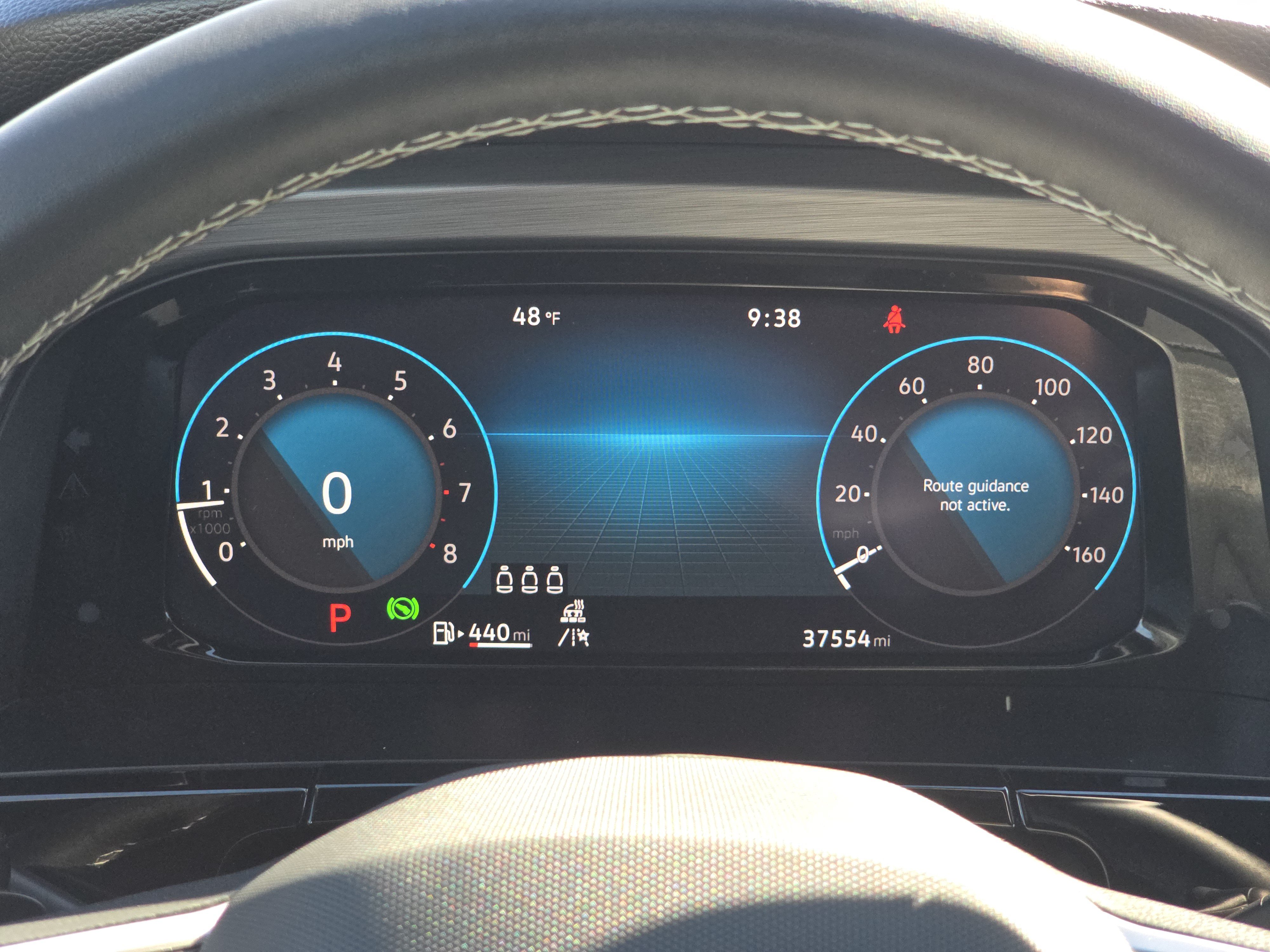 Used 2024 Volkswagen Atlas Cross Sport SE FWD image 22