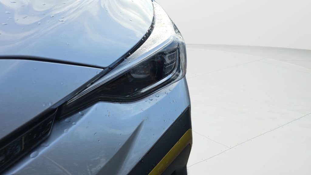 Used 2025 Subaru Crosstrek 2.5i Sport w/ Popular Package #3A image 17