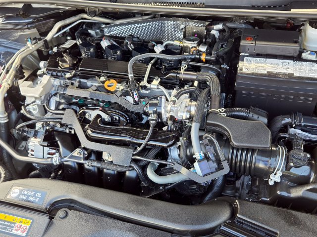 Used 2025 Toyota Corolla LE FWD image 10