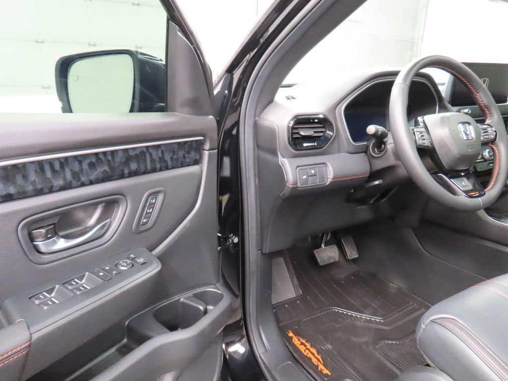Used 2026 Honda Passport TrailSport Elite image 52