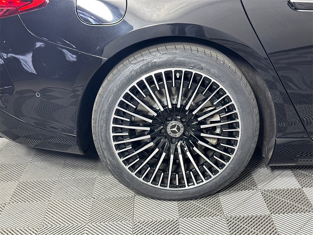 Used 2023 Mercedes-Benz EQS 450+ Sedan image 19