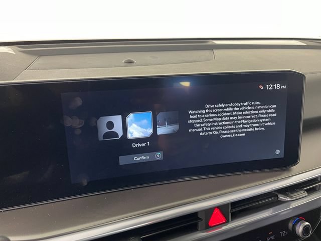 New 2026 Kia Sorento SX Prestige AWD/4WD image 5