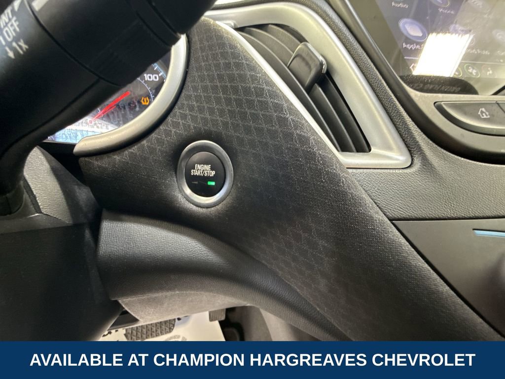 Used 2023 Chevrolet Malibu LT w/ Driver Confidence Package image 22