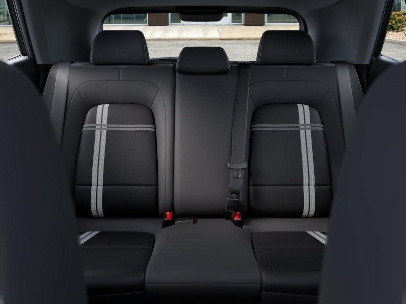 New 2026 Hyundai Venue SEL FWD image 12