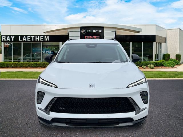 Used 2026 Buick Envision Sport Touring image 8