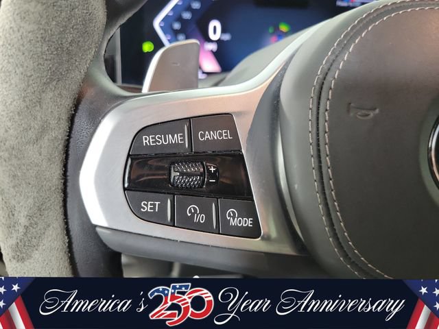 Used 2024 BMW X5 xDrive40i w/ M Sport Package AWD/4WD image 28