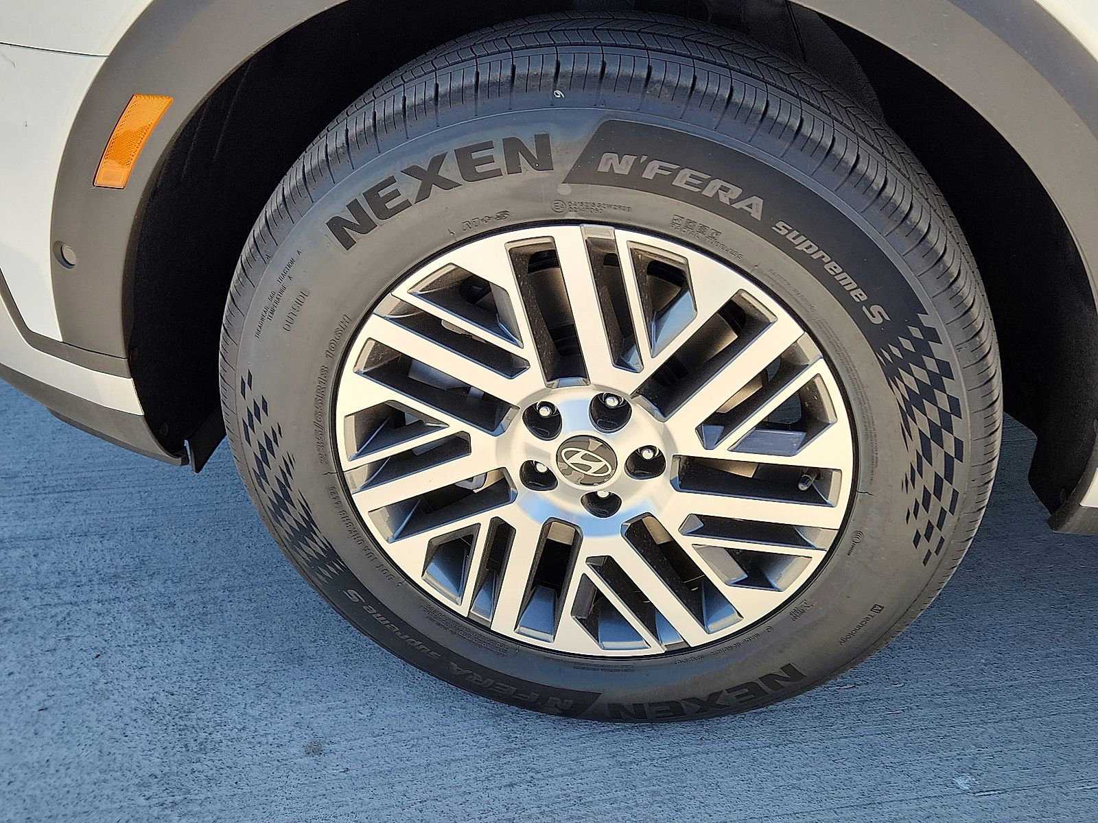 New 2026 Hyundai Palisade SEL image 7