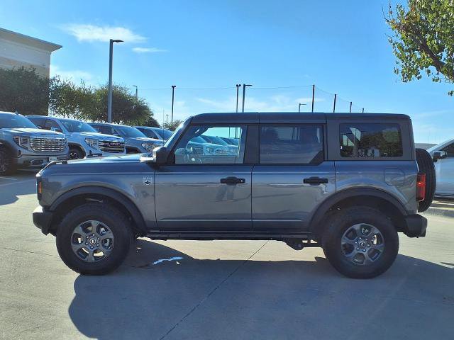 Used 2026 Ford Bronco Big Bend AWD/4WD image 26