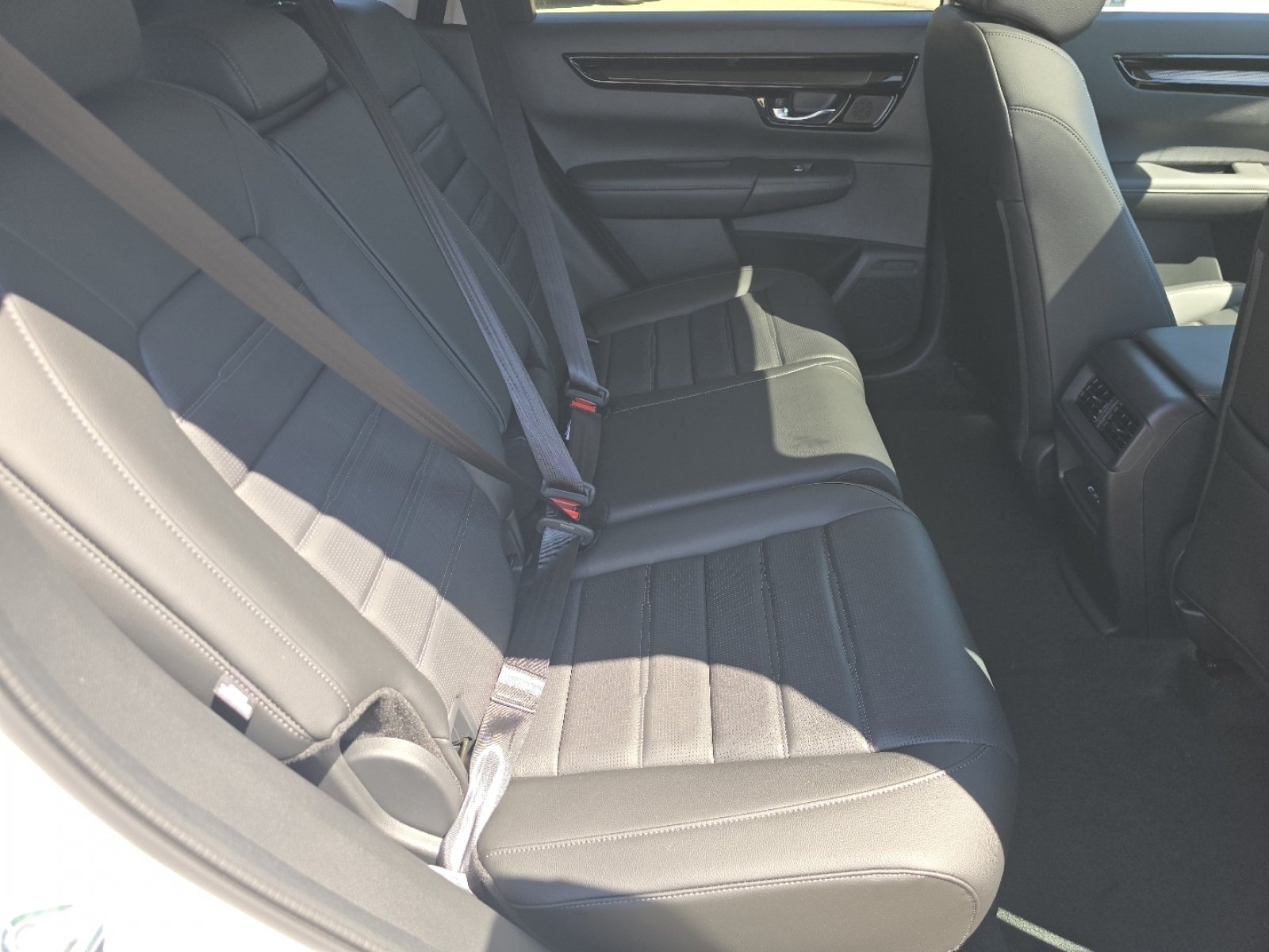 New 2026 Honda CR-V EX-L image 19
