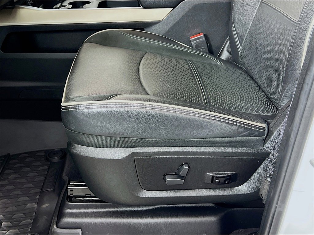 Used 2021 RAM 2500 Laramie image 27