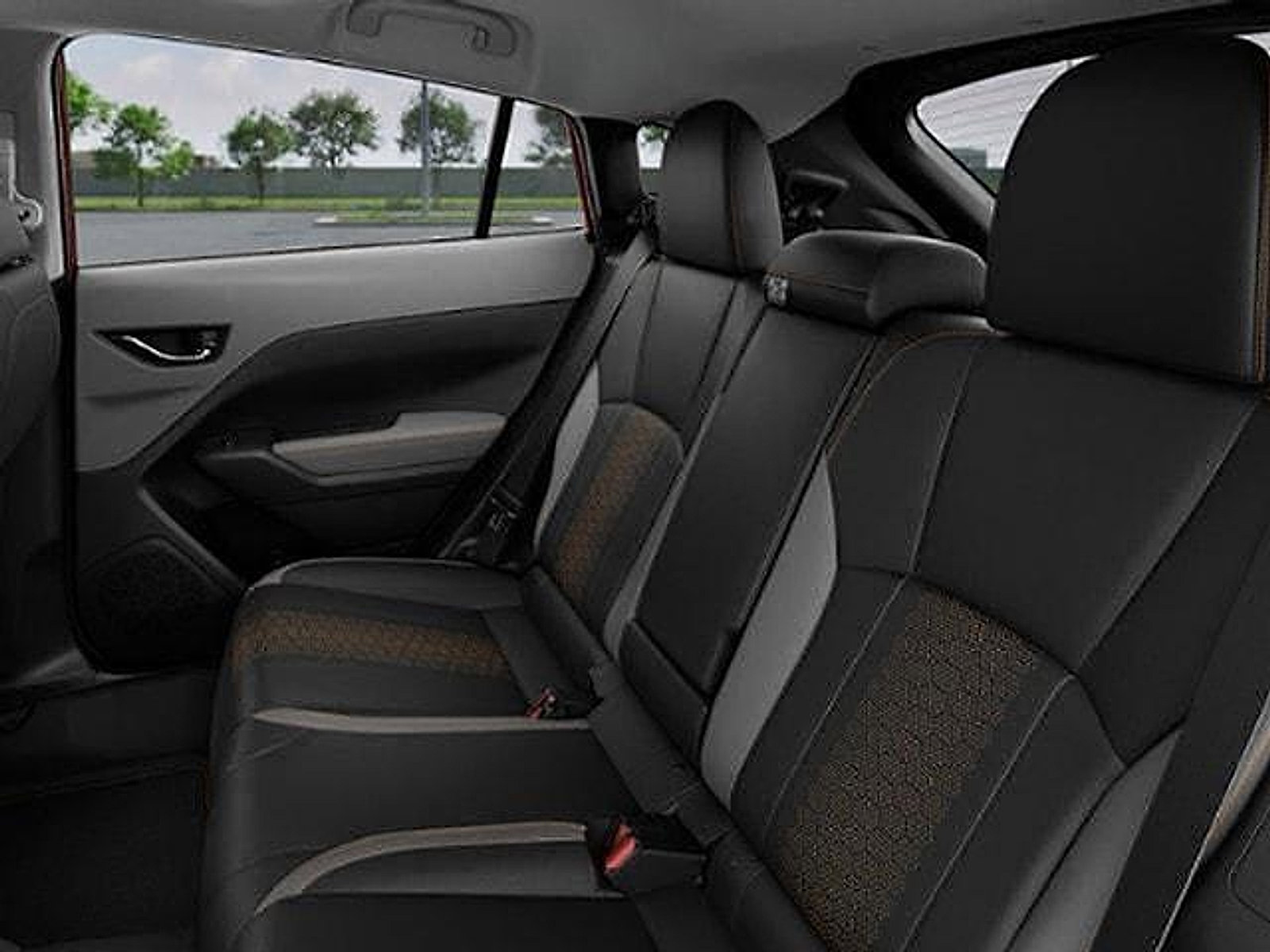 New 2026 Subaru Crosstrek 2.5i Limited AWD/4WD image 16