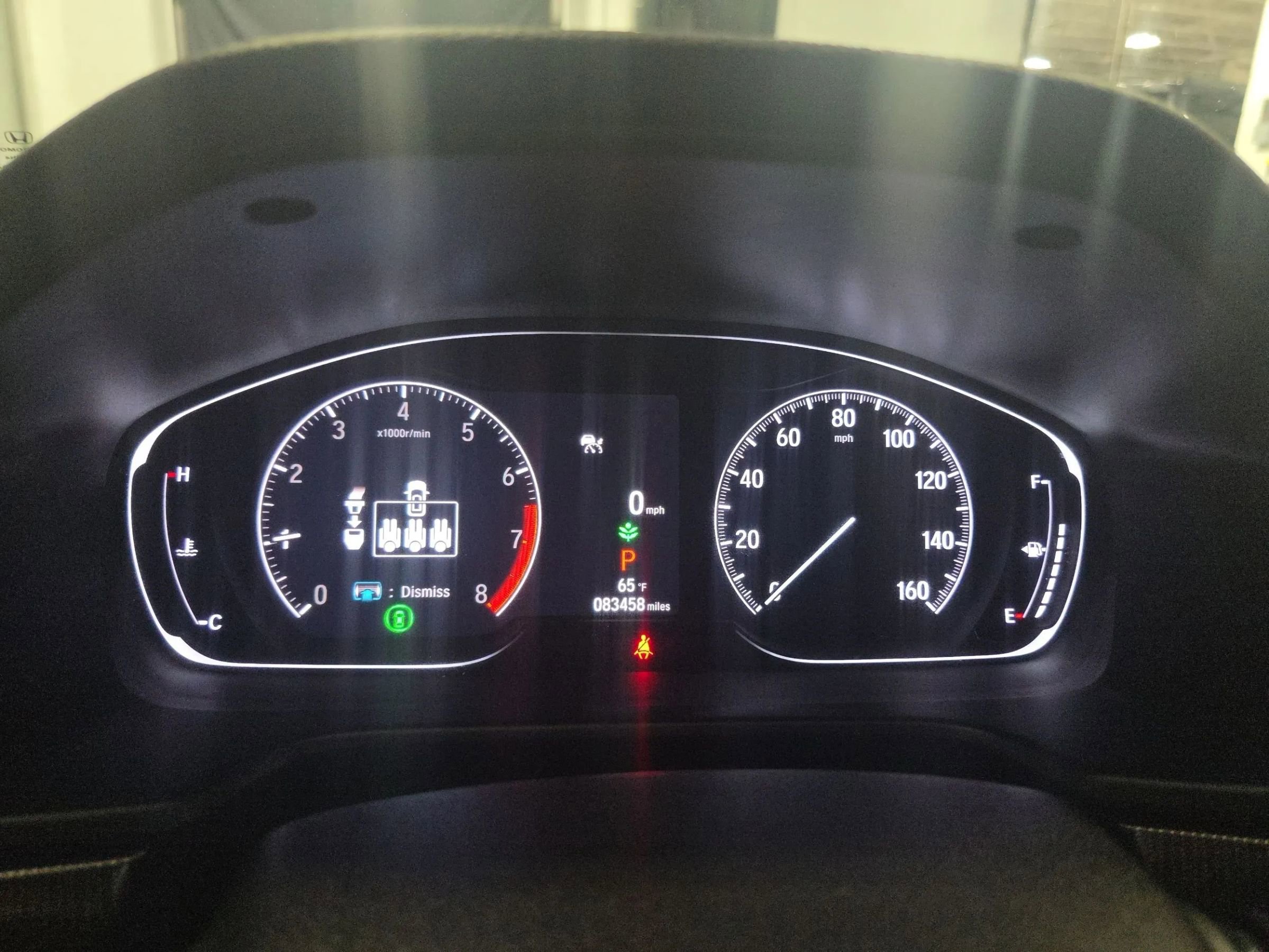 Used 2021 Honda Accord Sport Special Edition image 20