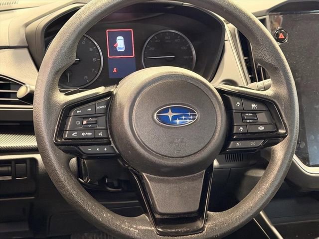Used 2024 Subaru Crosstrek 2.0i Premium image 13