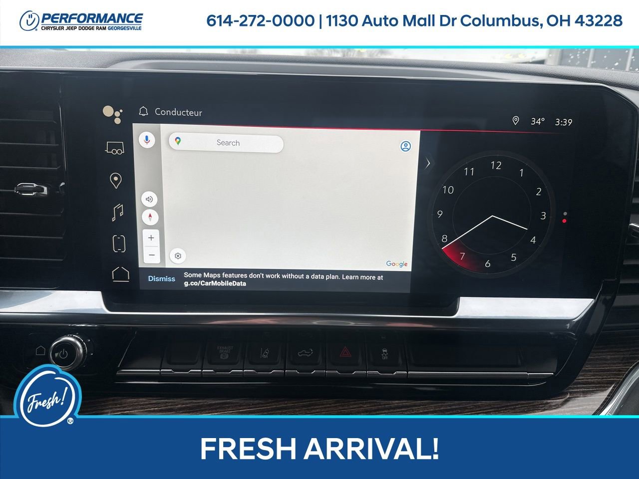 Used 2024 GMC Sierra 2500 SLE w/ SLE Convenience Package image 17