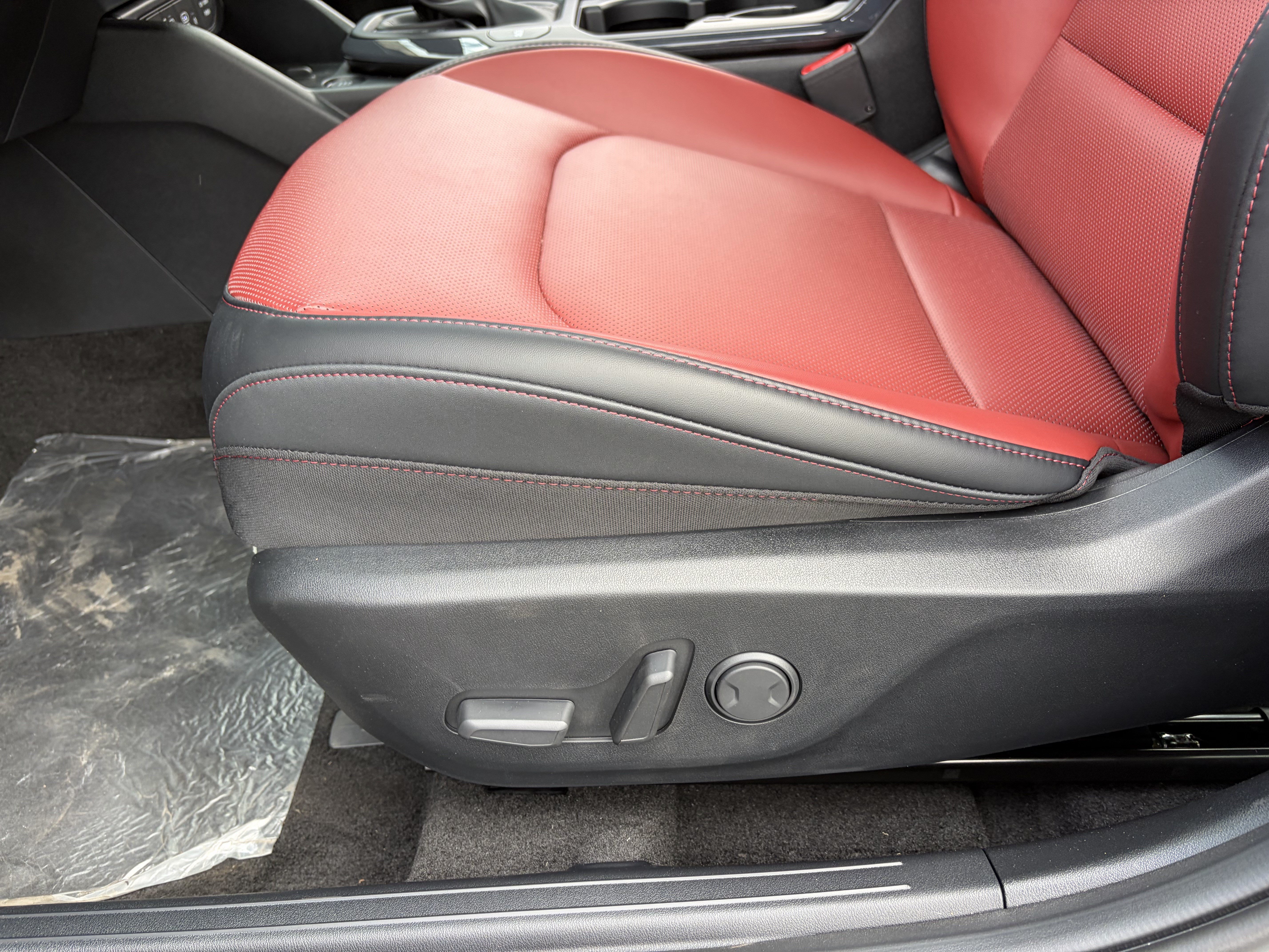 New 2026 Kia K4 GT-Line Turbo w/ GT-Line Premium Package FWD image 19