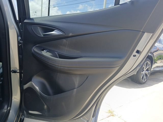 Used 2026 Buick Encore GX Sport Touring w/ Comfort Package FWD image 12