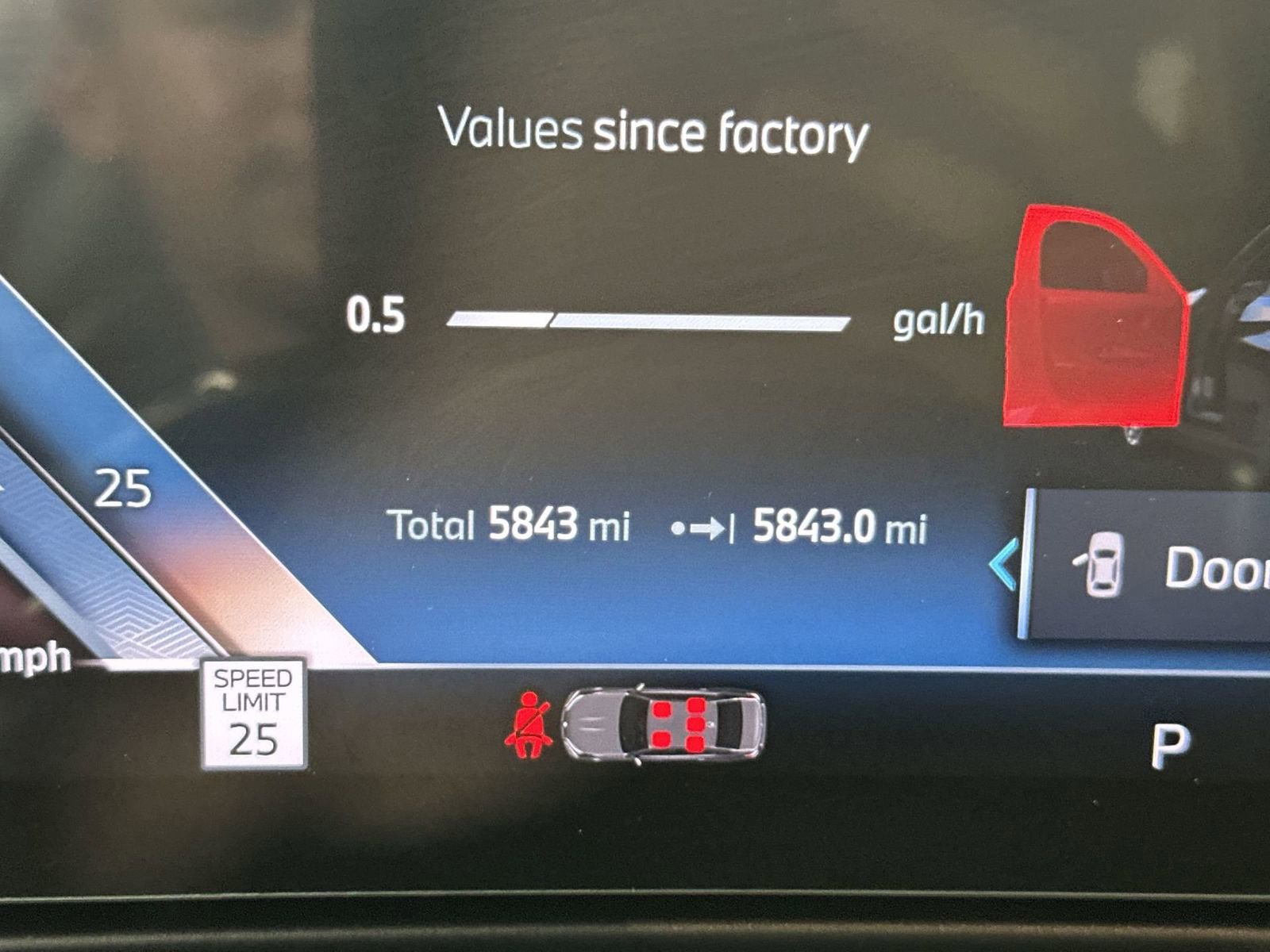 Used 2025 BMW 330i Sedan w/ Premium Package image 15