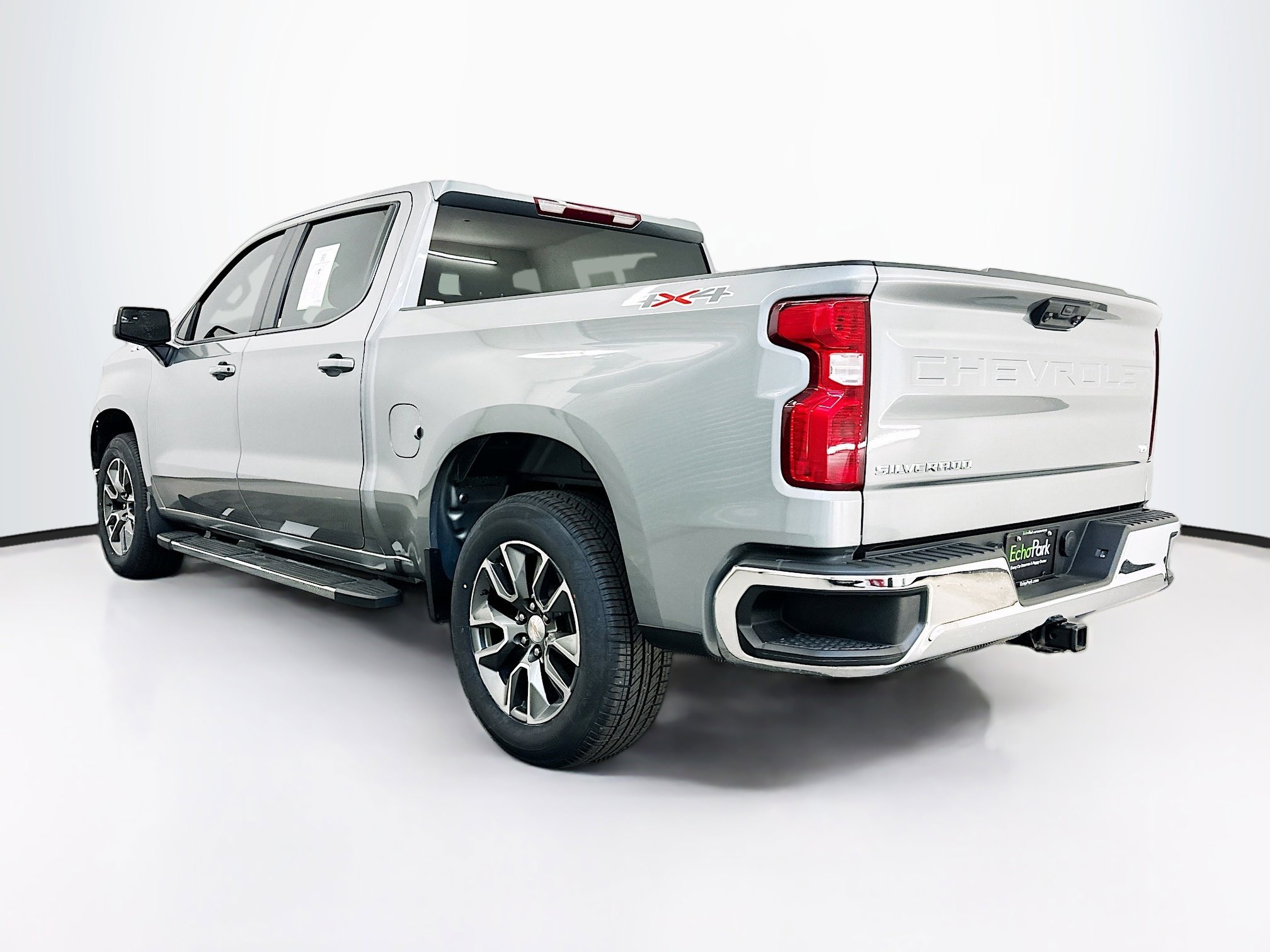 Used 2023 Chevrolet Silverado 1500 LT image 5