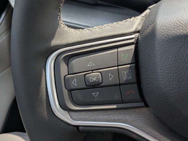 New 2026 Jeep Grand Wagoneer L 2WD w/ Premium Group I image 28
