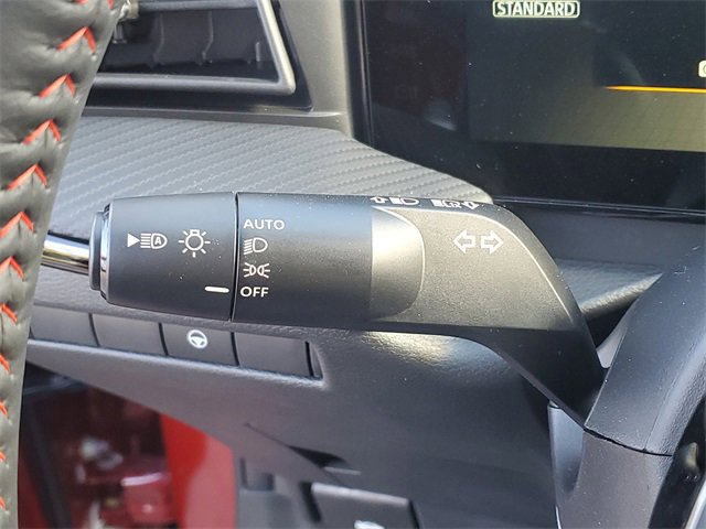 New 2026 Nissan Kicks SR image 14