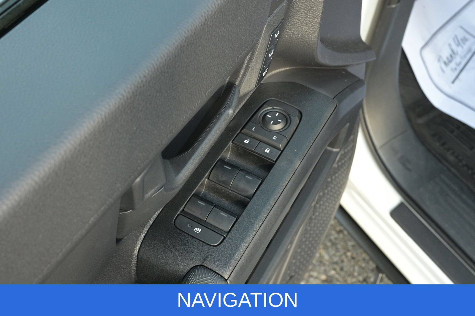 Used 2025 Toyota 4Runner TRD Sport Premium AWD/4WD image 15