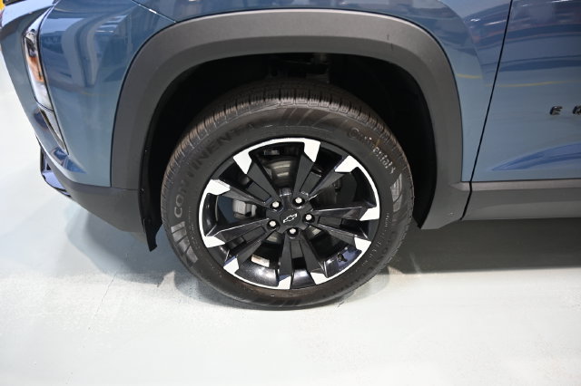 New 2027 Chevrolet Equinox RS w/ Convenience Package III AWD/4WD image 30
