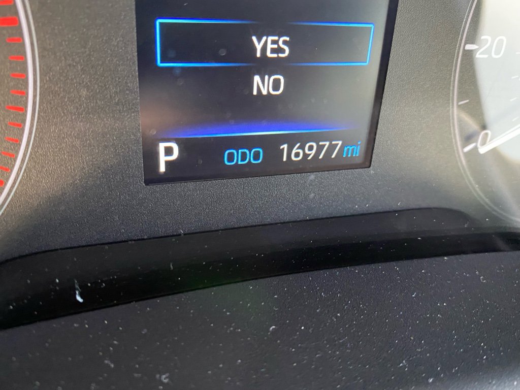 Used 2024 Toyota Corolla SE image 4