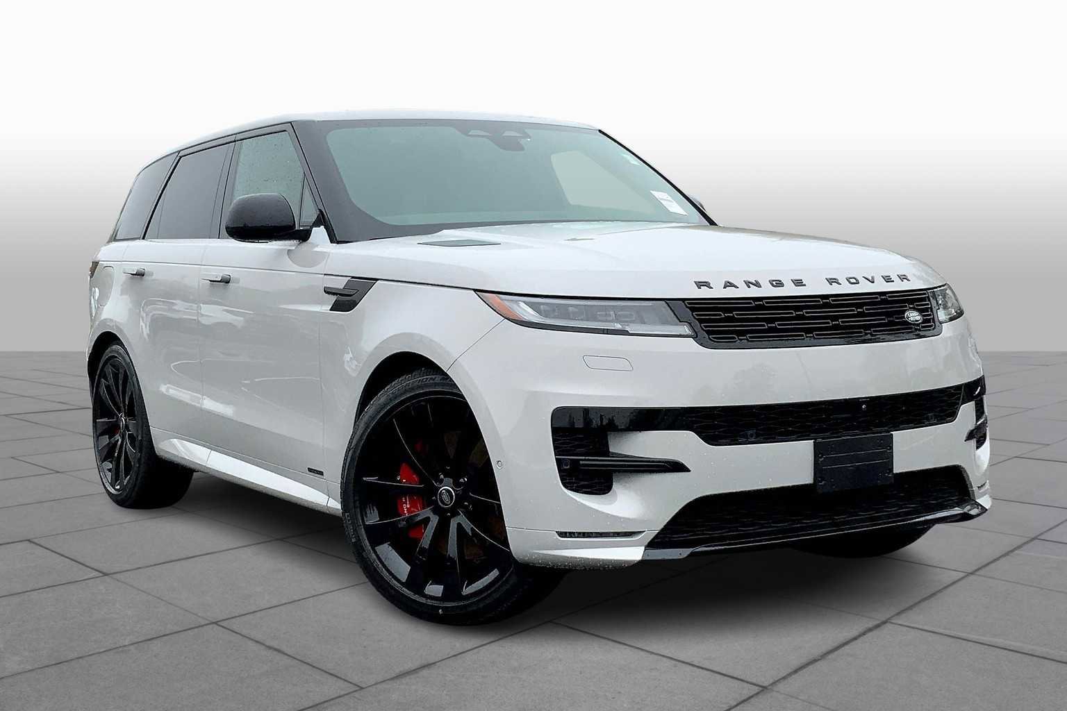 Used 2025 Land Rover Range Rover Sport Autobiography image 17