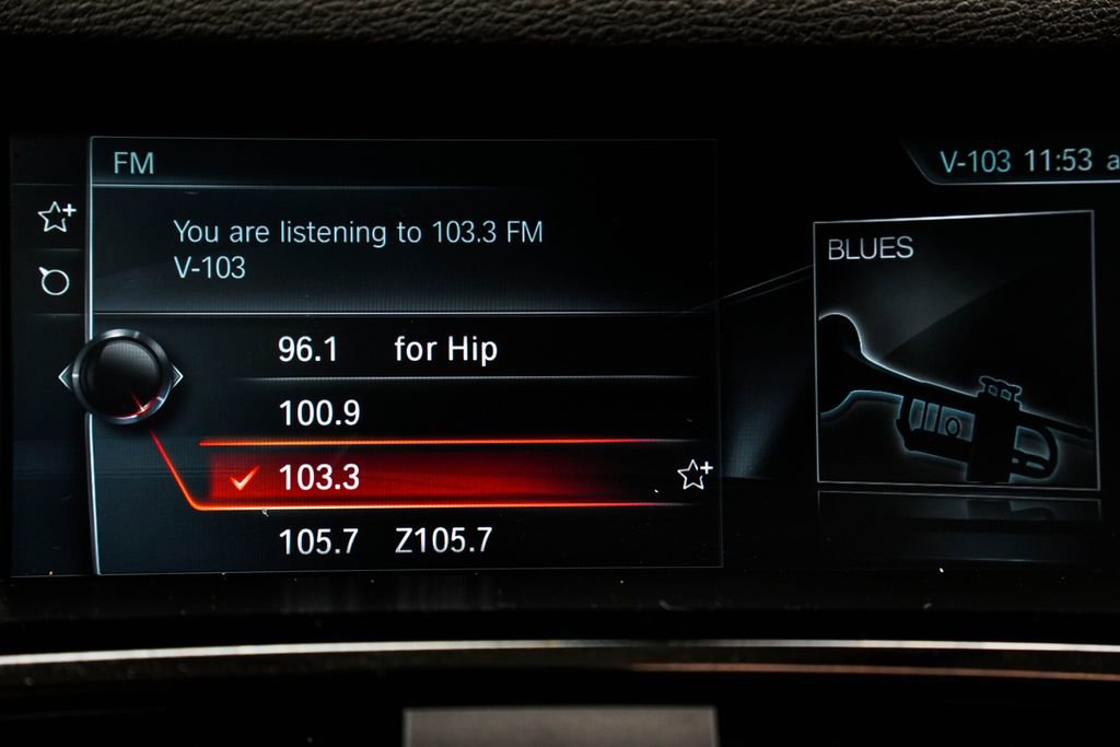 Used 2017 BMW X3 sDrive28i image 31