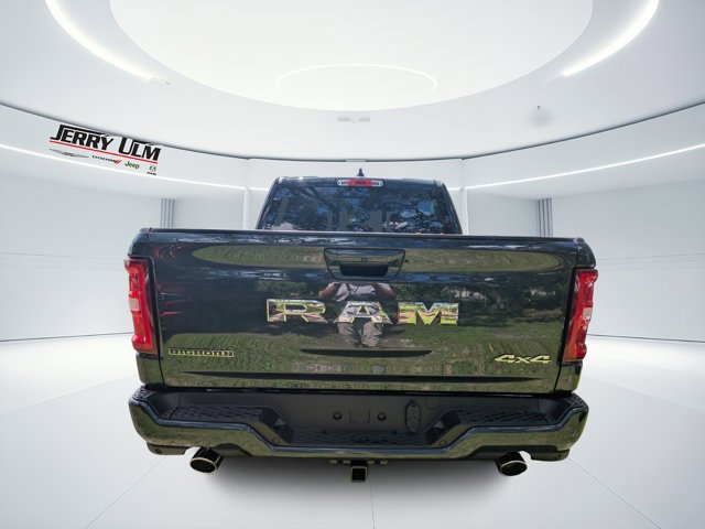 New 2026 RAM 1500 Big Horn image 4