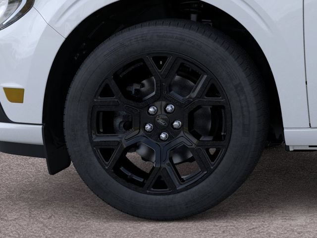 New 2025 Ford Maverick Lobo AWD/4WD image 20