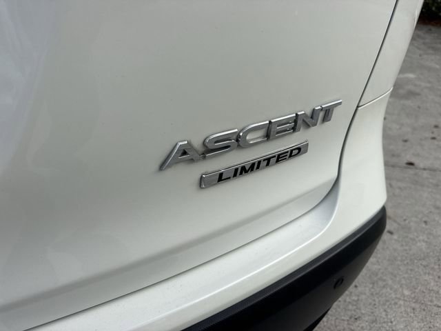 Used 2024 Subaru Ascent Limited w/ Technology Package image 26