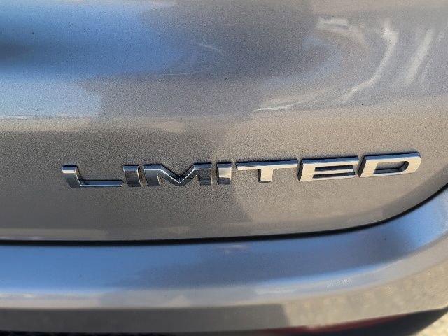 Used 2022 Jeep Compass Limited image 20