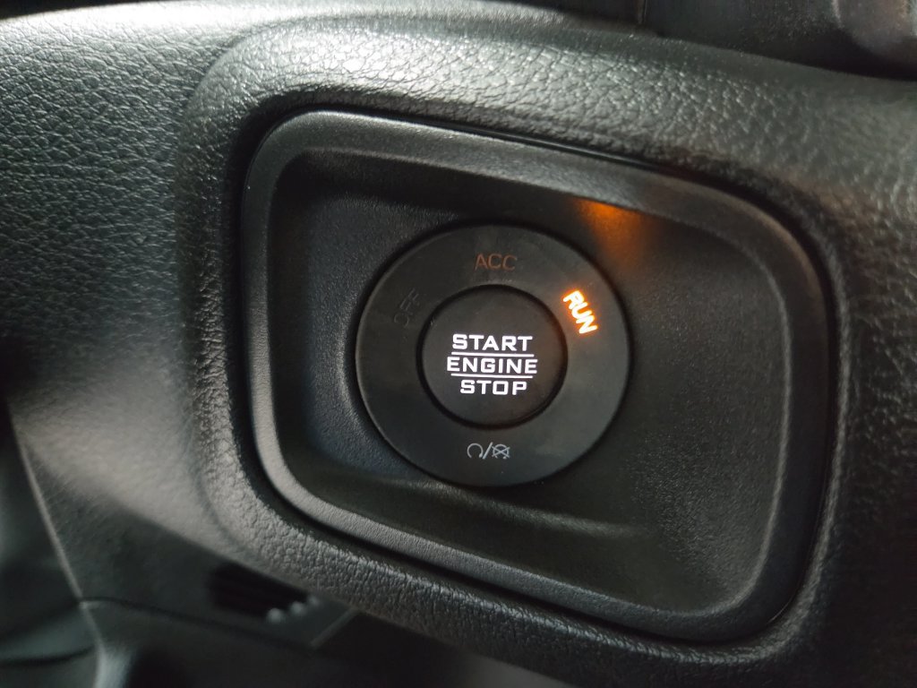 New 2027 Jeep Gladiator Sport AWD/4WD image 30