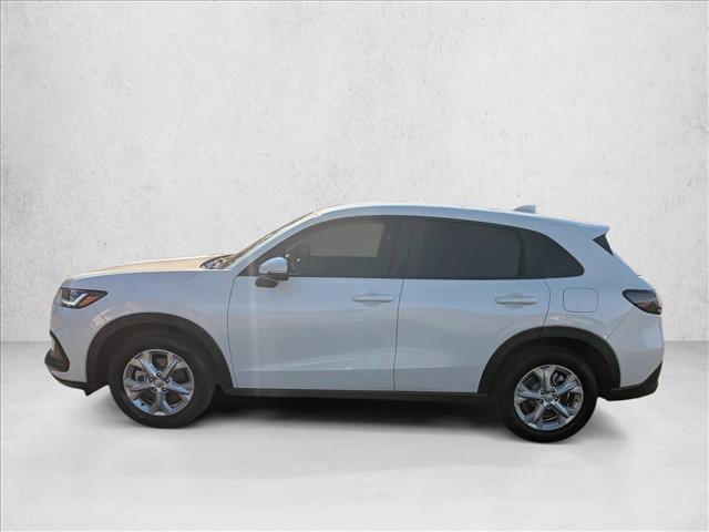 Used 2024 Honda HR-V LX image 8