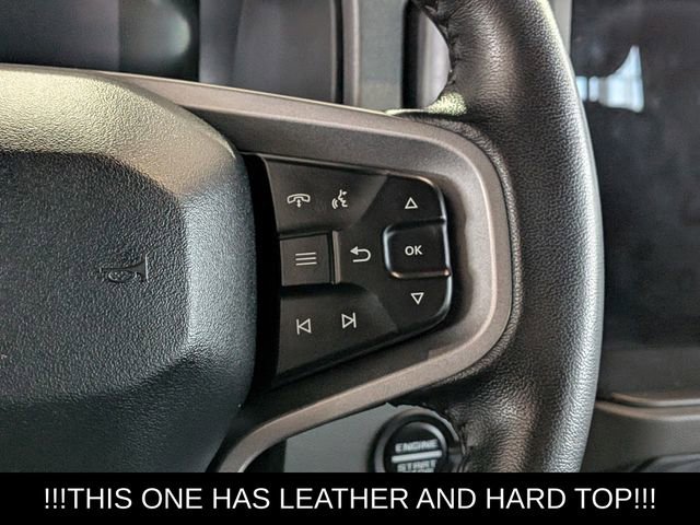 Used 2024 Ford Bronco Big Bend AWD/4WD image 24