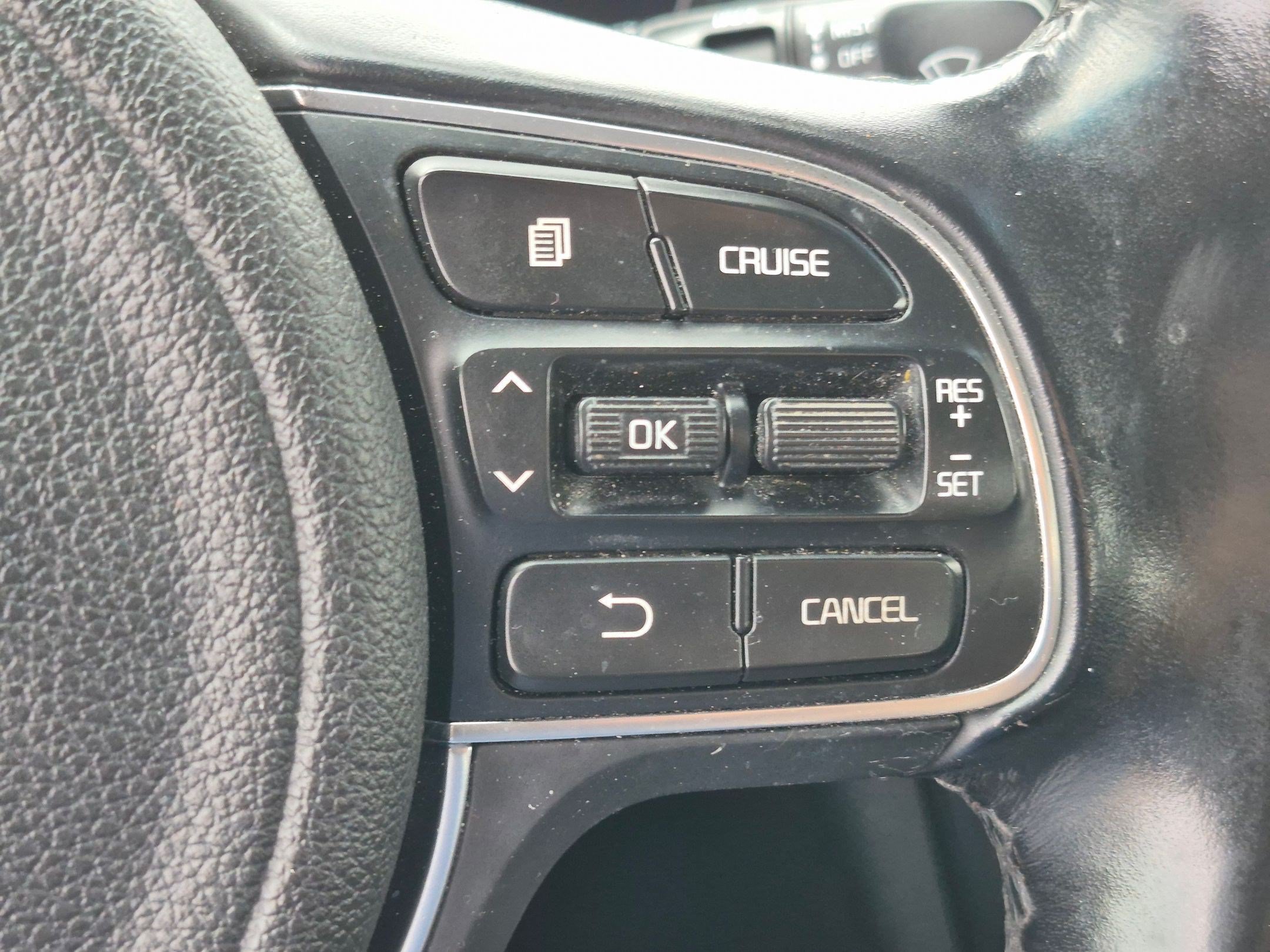 Used 2016 Kia Optima EX w/ Premium Package FWD image 17
