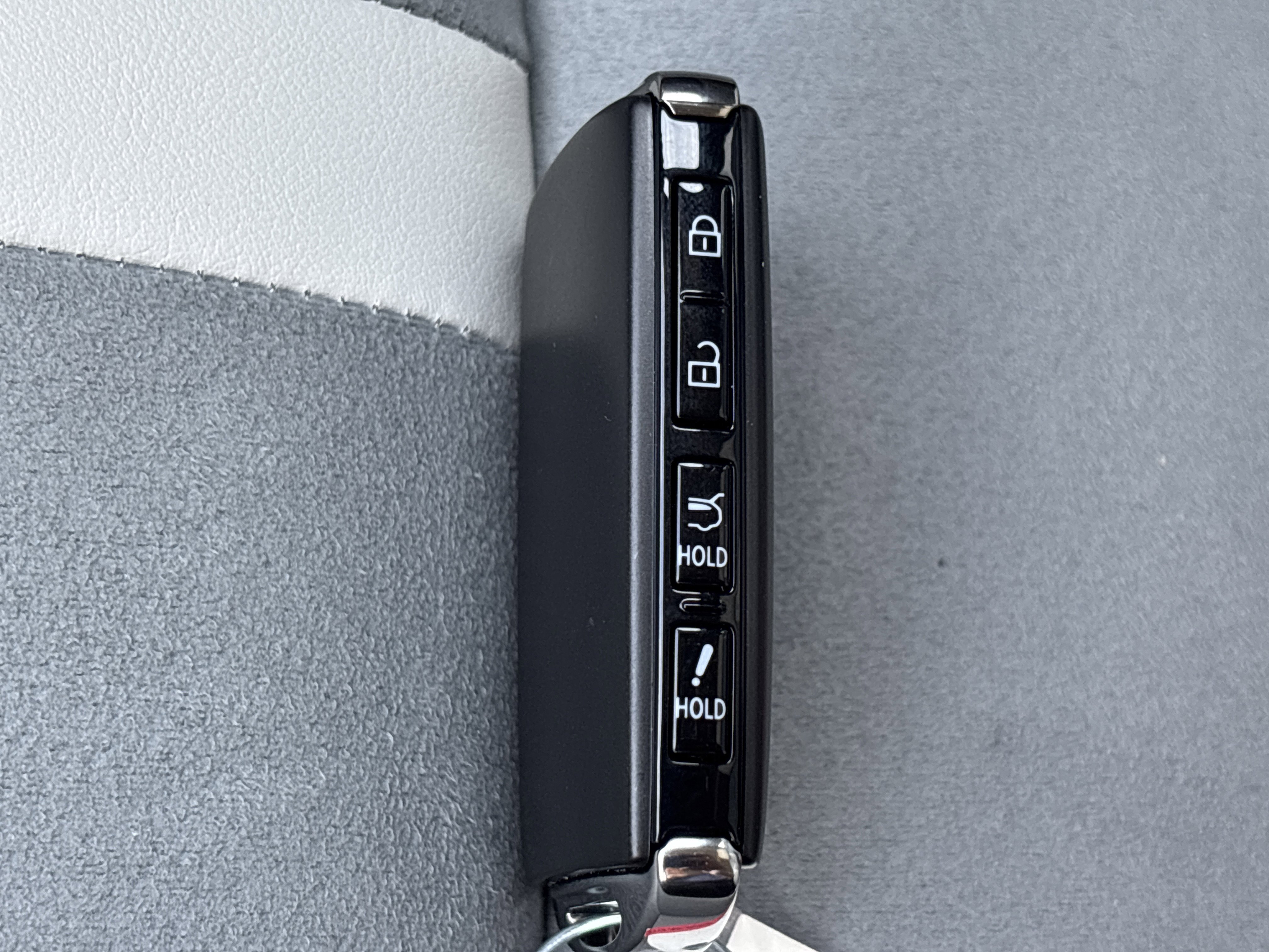 New 2026 MAZDA CX-30 2.5 Turbo w/ Premium Package image 43