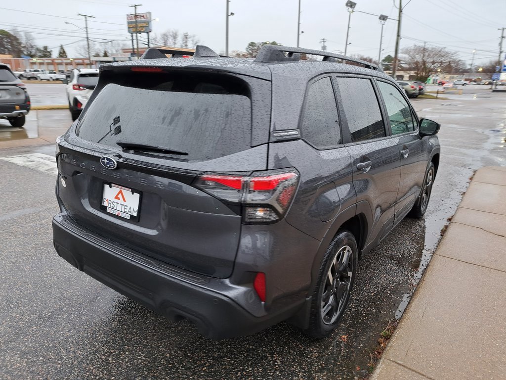 New 2026 Subaru Forester Limited image 6
