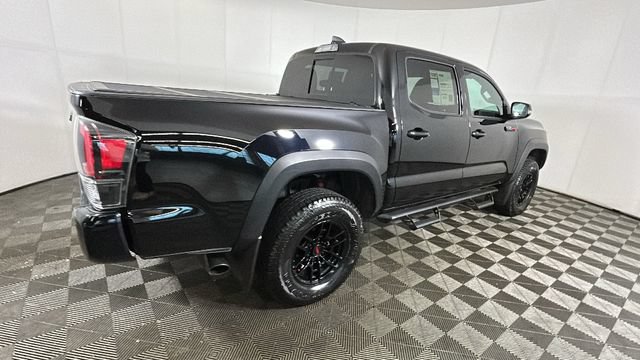 Used 2021 Toyota Tacoma TRD Pro AWD/4WD image 2