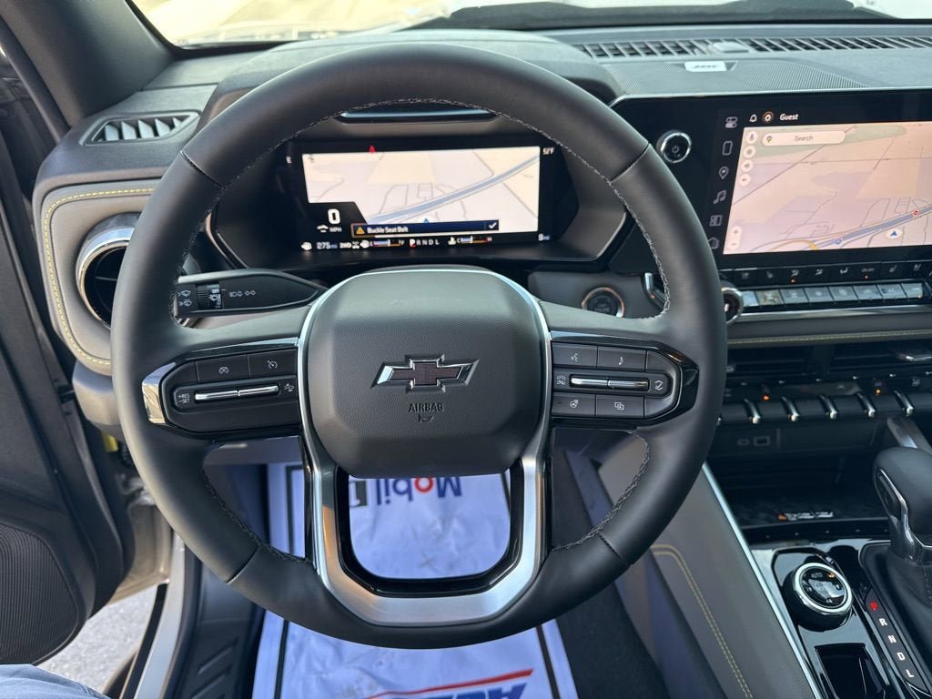 New 2026 Chevrolet Colorado ZR2 w/ Technology Package image 20